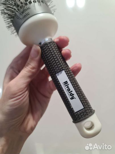 Брашинг 50мм для укладки профессиональный