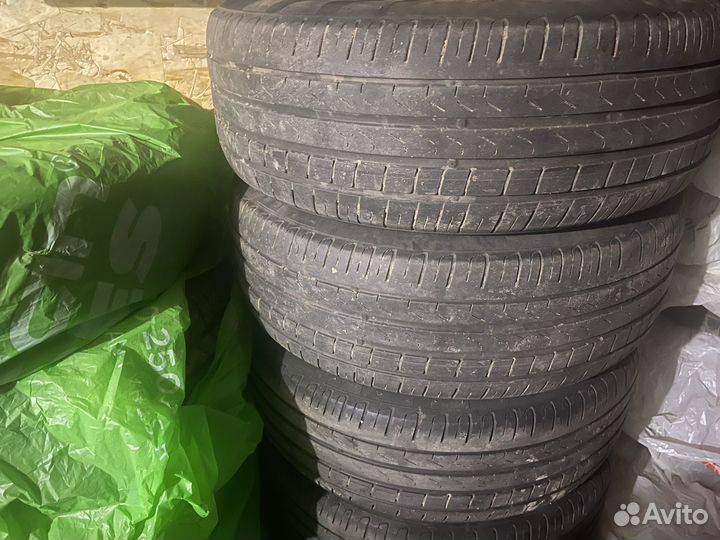 Шины диски r17