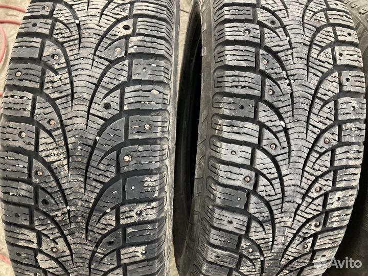 Pirelli Winter Carving Edge 225/60 R17 103T