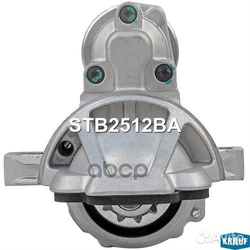 Стартер STB2512BA STB2512BA Krauf