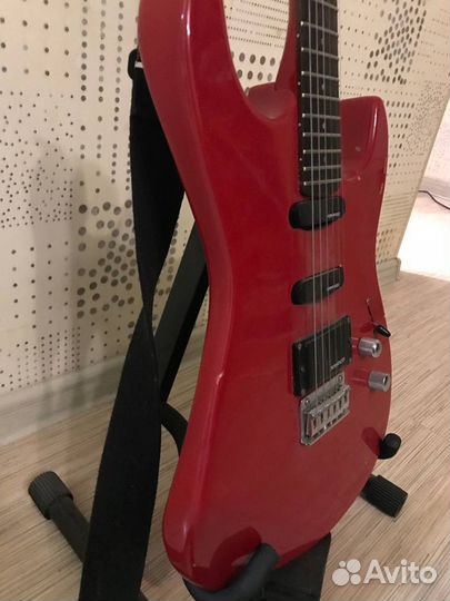 Fernandes Stratocaster