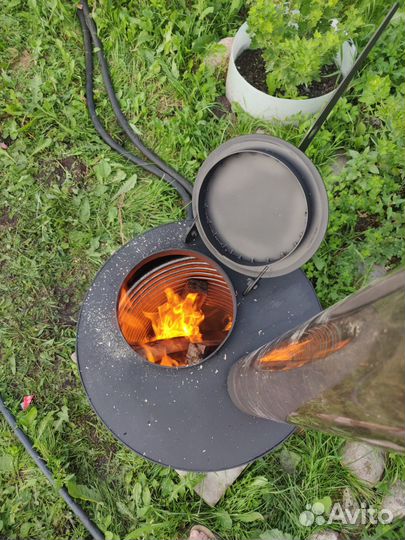 Автономный нагреватель для бассейнов Made 265724