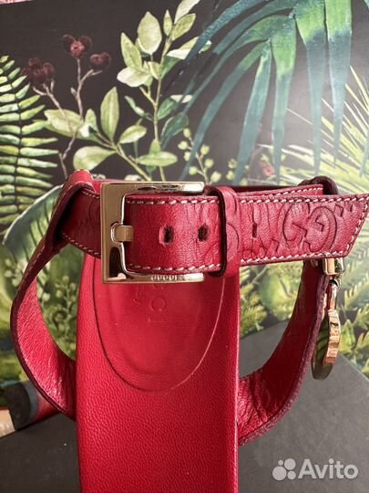 Босоножки Gucci оригинал 37,5