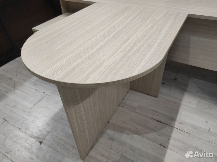 Кабинет руководителя Лидер (5 предметов). Новый