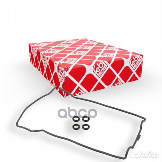 Комплект прокладок клапанной крышки 31974 Febi