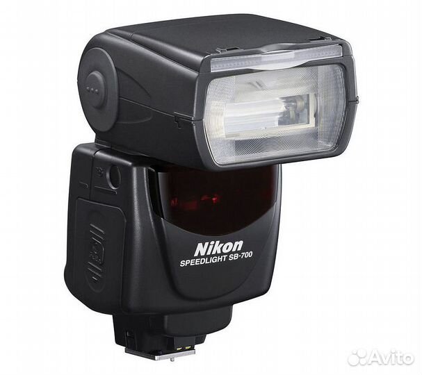 Фотовспышка Nikon Speedlight SB-700