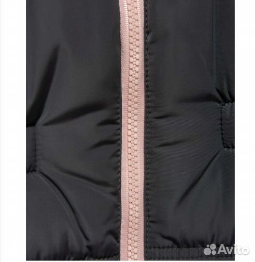 Зимние брюки для девочки 92 новые