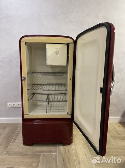 Холодильник ЗИЛ москва