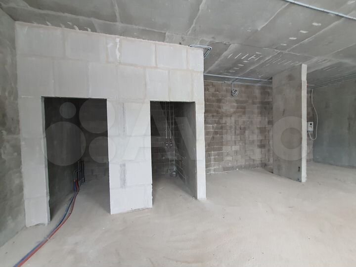 Аренда нежилого помещения 408 м2, Реутов, Проспект