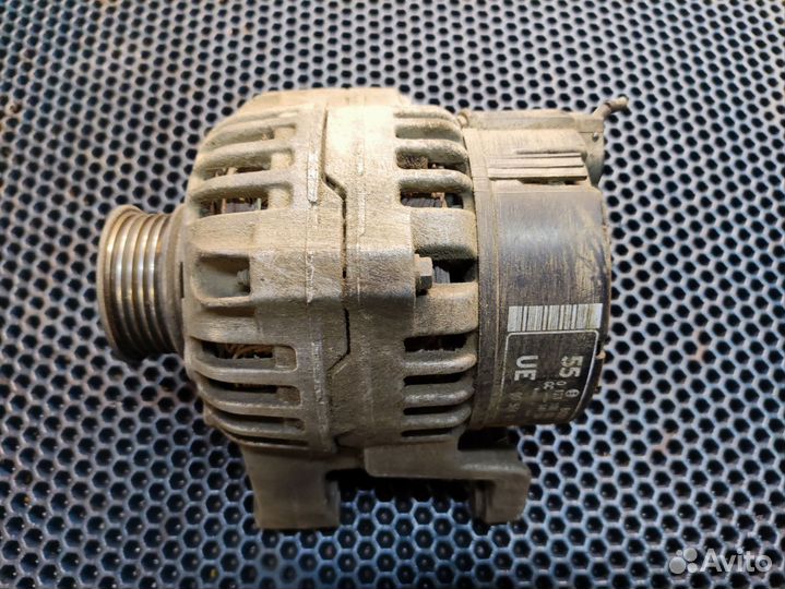 Генератор opel corsa b