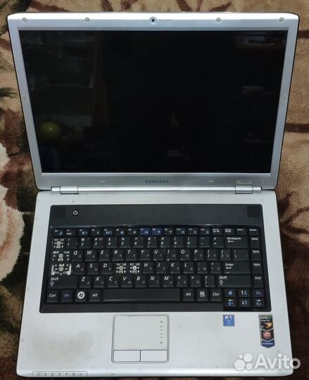 Простые ноутбуки