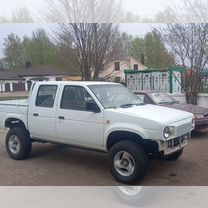 Nissan Datsun 2.3 MT, 1988, 190 000 км, с пробегом, цена 650 000 руб.