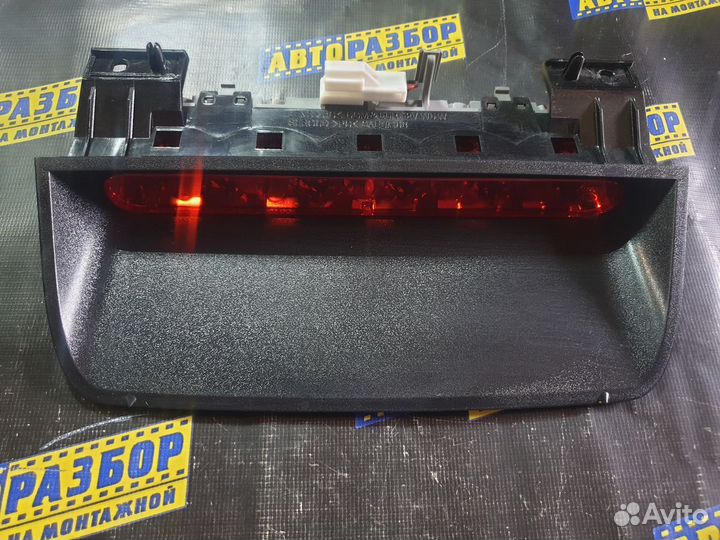 Стоп сигнал Шевроле Лачетти