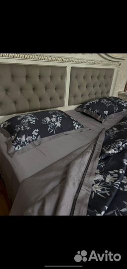 Постельное бельё