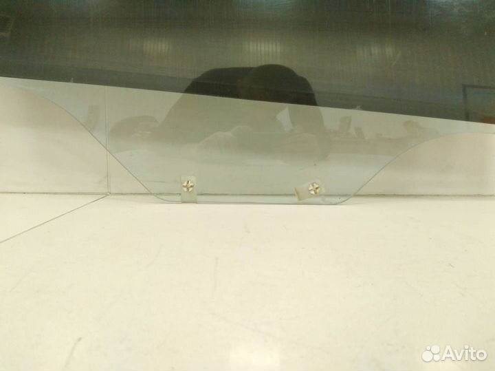 Стекло двери задней правой Chevrolet Aveo T250 200