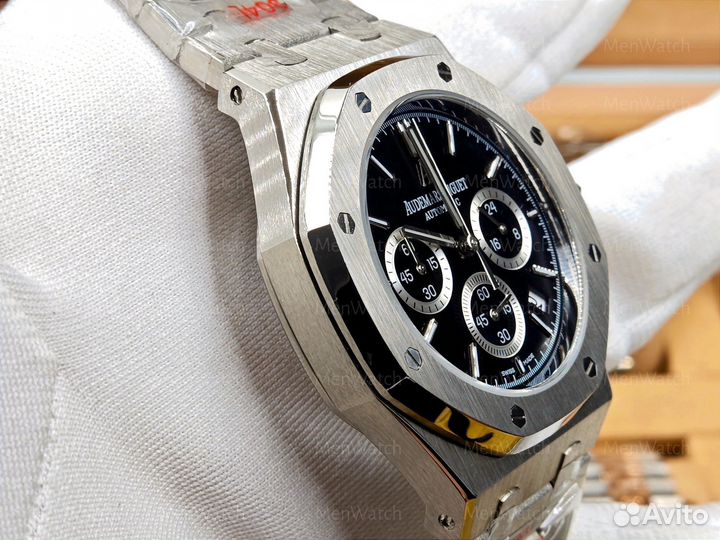 Audemars Piguet кварцевые мужские часы