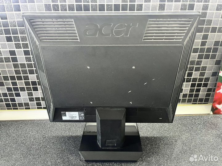 Монитор Acer