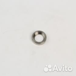 Втулка сальника прогрессии 15/25/6 нержавеющая ста