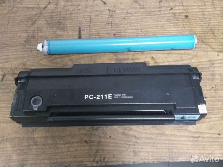 Заправка картриджей для принтеров