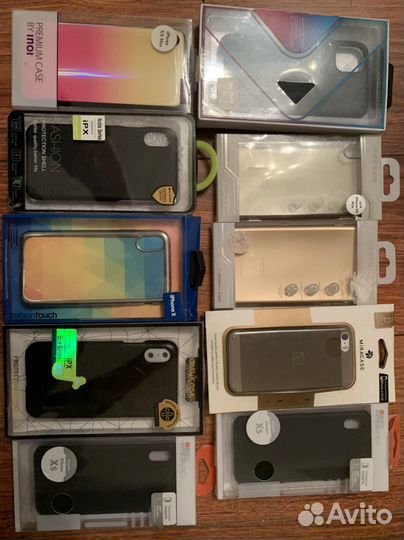 Аксессуары для смартфонов