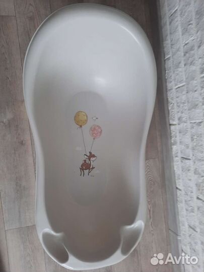 Ванночка для купания