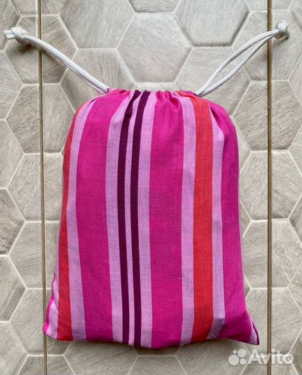 Дорожный детский стульчик Totseat