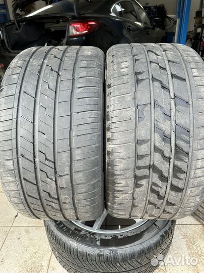 Hankook Ventus S1 Evo3 SUV K127A 315/35 R21