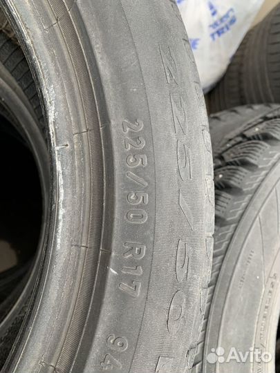 Pirelli Cinturato P7 225/50 R17 94Y