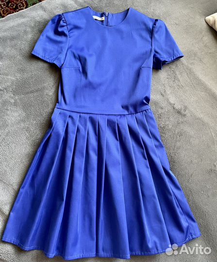 Платье для миниатюрных 38/40