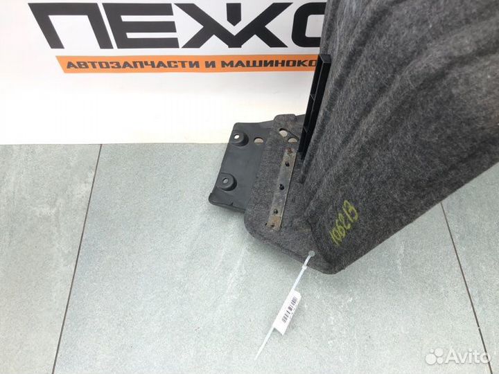 Подкрылок передний правый Lexus Nx300H 2.5 2arfxe