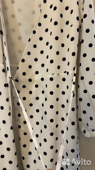 Платье женское миди 44