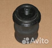 Пневмобаллон подрессоривания сиденья камаз, (кмд)