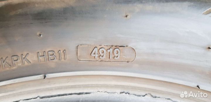 Achilles 868 All Seasons 235/60 R16 100V