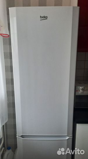 Холодильник