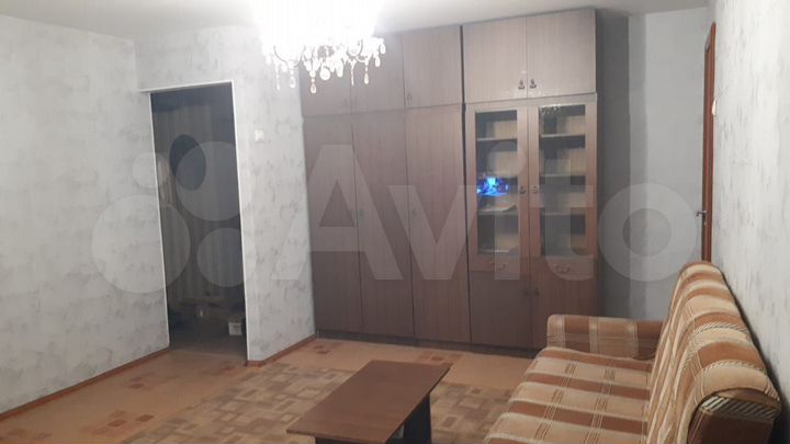 2-к. квартира, 45 м², 4/5 эт.