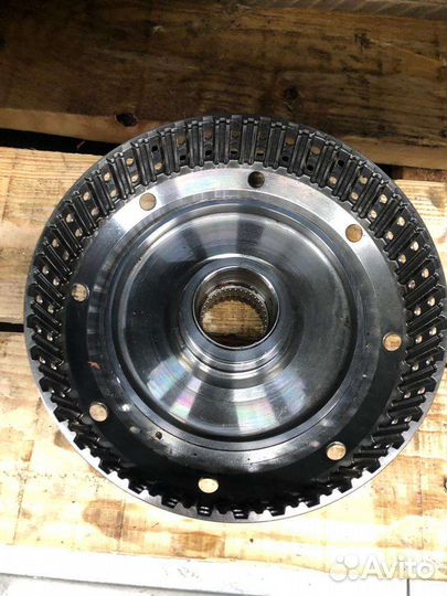 Барабан К1(Forward) tf80sc