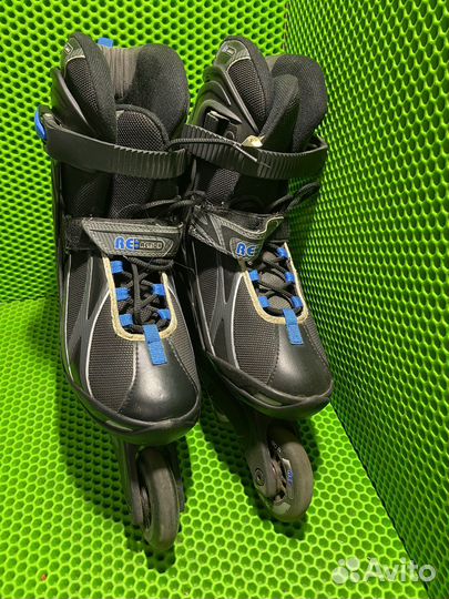 Ролики reaction r106 размер 42