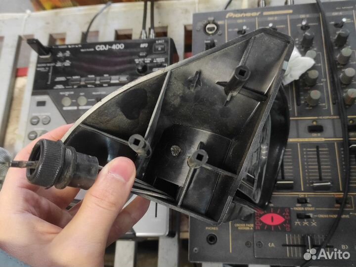 Зеркала ваз