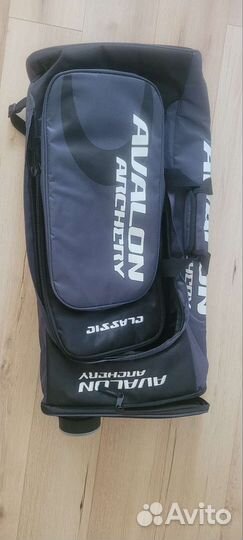 Рюкзак avalon для спортивного лука