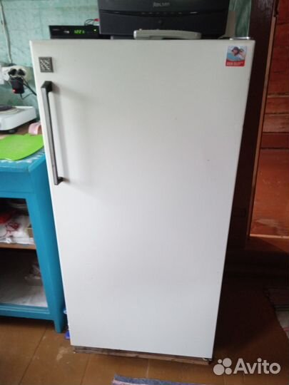 Холодильник советский Бирюса-2