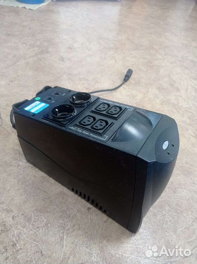 UPS Lppon, источник бесперебойного питания