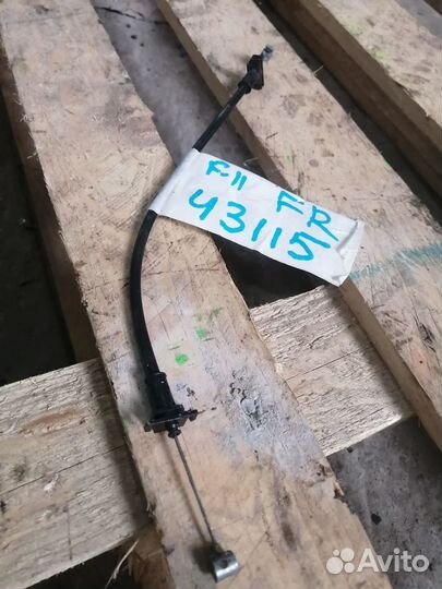 Трос ручки двери Ford Focus 2 передний
