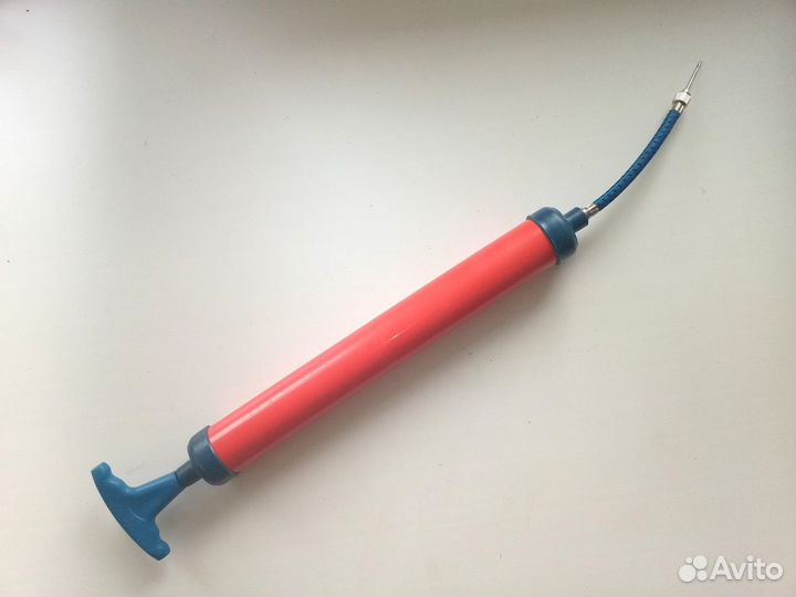 Насос воздушный