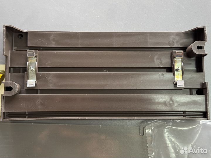 Кросс-модуль 125А Legrand 37447