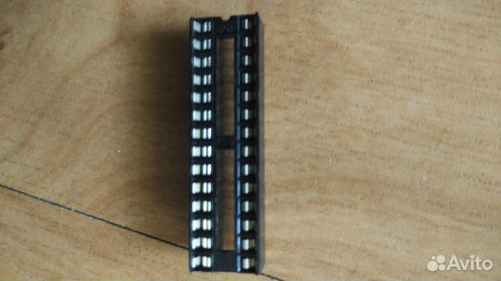 Микросхемы и индикаторы