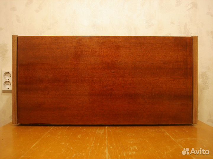 Ригонда стерео, Симфония