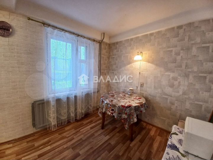 1-к. квартира, 46 м², 4/10 эт.