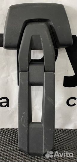 Зеркало бордюрное Volvo FH4 84004927