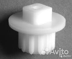 Втулка для мясорубки philips, 29357