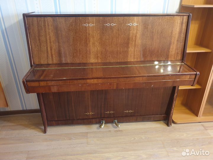 Фортепиано